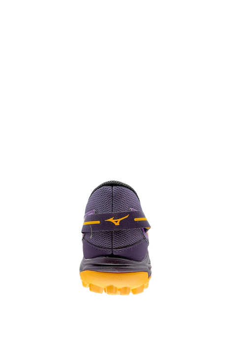 Mizuno Wave Lynx 2 Purple Magic
